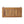 Acacia Wood Loveseat And Coffee Table Set With Cushions