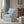 Traditional Design London Skirted Swivel Chair