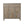 Dauphin - Handpainted Entryway Storage Cabinet - Gray Cashmere