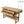 60in Workbench with 4 Drawers for Garage Workshop & Home