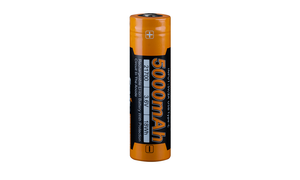 Fenix ARB-L21-5000U Rechargeable 21700 Battery - TRAPSKI