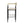 Upholstered Bar Stools With Backs For Kitchen Island (Set of 2)