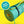 Aqua Lily Pad 18 Ft Long Water Mat Playground Floating Foam Pad for Lake & Pool