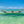 Aqua Lily Pad 15 Ft Bullfrog Water Playground Floating Foam Island, Green/Yellow - TRAPSKI