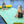 Aqua Lily Pad 15 Ft Bullfrog Water Playground Floating Foam Island, Green/Yellow - TRAPSKI