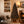 Home Heritage Snowdrift 6.5 Ft Pre-Lit Artificial Christmas Holiday Tree, Black