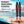 OBrien Vortex Combo 65.5 Inch Adult Mens Size 4.5-13 Wide Body Water Skis, Red - TRAPSKI