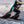 OBrien Vortex Combo 65.5 Inch Adult Mens Size 4.5-13 Wide Body Water Skis, Red - TRAPSKI