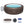 Bestway SaluSpa St Moritz AirJet Inflatable Hot Tub w/ 180 Soothing Jets, Brown