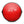 BOSU 26 Inch Yoga Sports Pro Balance Trainer Ball Exercise Equipment, Red/Black