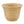 HC Companies Sierra 10 Inch Round Resin Flower Garden Planter Pot, Arizona Sand