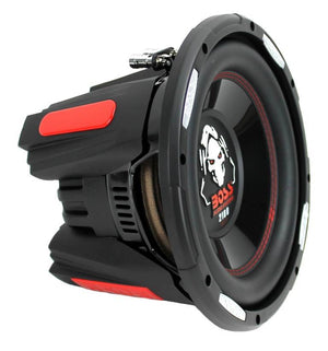 BOSS AUDIO Phantom P106DVC 10" 4200W DVC Car Subwoofers Power Subs PAIR - TRAPSKI