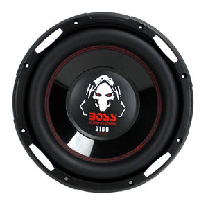 BOSS AUDIO Phantom P106DVC 10" 4200W DVC Car Subwoofers Power Subs PAIR - TRAPSKI