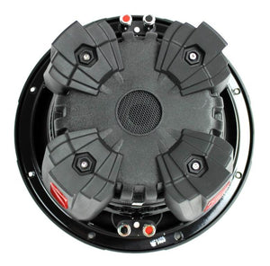 BOSS AUDIO Phantom P106DVC 10" 4200W DVC Car Subwoofers Power Subs PAIR - TRAPSKI
