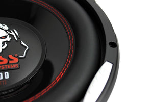 BOSS AUDIO Phantom P106DVC 10" 4200W DVC Car Subwoofers Power Subs PAIR - TRAPSKI