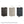 Suncast Trashcan Hideaway Outdoor 33 Gallon Garbage Trash Waste Bin, Cyberspace - TRAPSKI