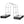 Raised Garden Bed with Arch Trellis, 2 Pack Metal Planter Boxes