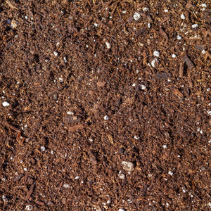 Roots Organic Formula 707 Peat Compost Coco Garden Potting Soil, 3 Cubic Feet - TRAPSKI
