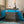 Modern LED Bedside Table with Two Drawers