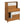 Modern 2-in-1 Cat Furniture, Litter Box Enclosure Side Table