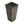Tall Stone-Effect Square Planter