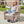 2-Person Outdoor Wicker Swivel Rocker Seating Group