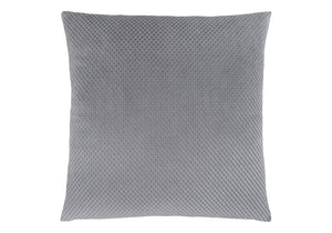 Square Decorative Throw Pillows with Hypoallergenic Insert