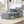 Upholstered Convertible Sleeper Sofa With 5 Position Backrest, Side Pockets, Storage