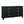 Carlos - 5 Pieces Queen Bedroom Set, Modern Design - Black