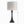 Lenuxe - Contemporary & Modern Design Table Lamp (Set of 2)