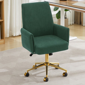 Ergonomic Mid Back Office Chair