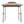 Outdoor Grill Gazebo With Double Tier Soft Top Canopy, Steel Frame, Bar Counters & Hook