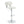 Adjustable Height Bar Stools With Footrest for Kitchen Island (Set of 2)
