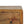 Solid Wood Oakish Three Drawer Chest