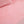 71-Inch Folding Sofa Bed in Pink Chenille with High-Density Foam