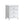Daniel - 3 Drawer Nightstand - White