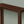 Corner Accent Console Table For Entryway, Contemporary & Modern - Cherry