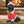 Christmas Dog Statue - Holiday Dog Figurine