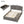 Upholstered Platform Bed With 2 Drawers And 2 Sets Of USB Ports On Each Side, Fabric