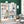 Library Bookshelf With Storage For Living Room