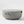 24' Propane Gas Fire Pit Bowl 50000 BTU - Steel Grey Outdoor Fire Pit