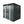 Outdoor Metal Storage Shed And Transparent Plate For Garden, Lawn