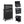 8-Drawer Rolling Tool Storage Cabinet with Detachable Top