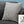 8th Street Square Decorative Throw Pillows with Insert