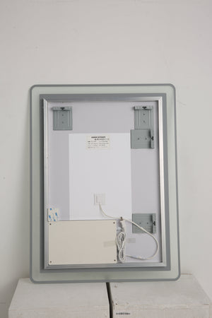 40x32 Inch LED Bathroom Mirror Vanity Mirrors