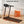 2.5Hp Quiet Folding Treadmill With Heart Rate Sensor, 300Lbs Weight Capacity, With USB Charge Station For Android & Bluetooth Speaker, 6 Shock Absorbing - Black