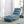 Massage Chaise Lounge Indoor With Remote Control