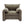 Oversized Accent Single Sofa Lounge Chair - Matcha Green