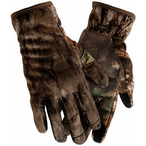 Shield S3 Fleece Glove RT APX X-Large