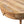 Solid Wood Odyssey Coffee Table, 2-Drawers, Oak-ish
